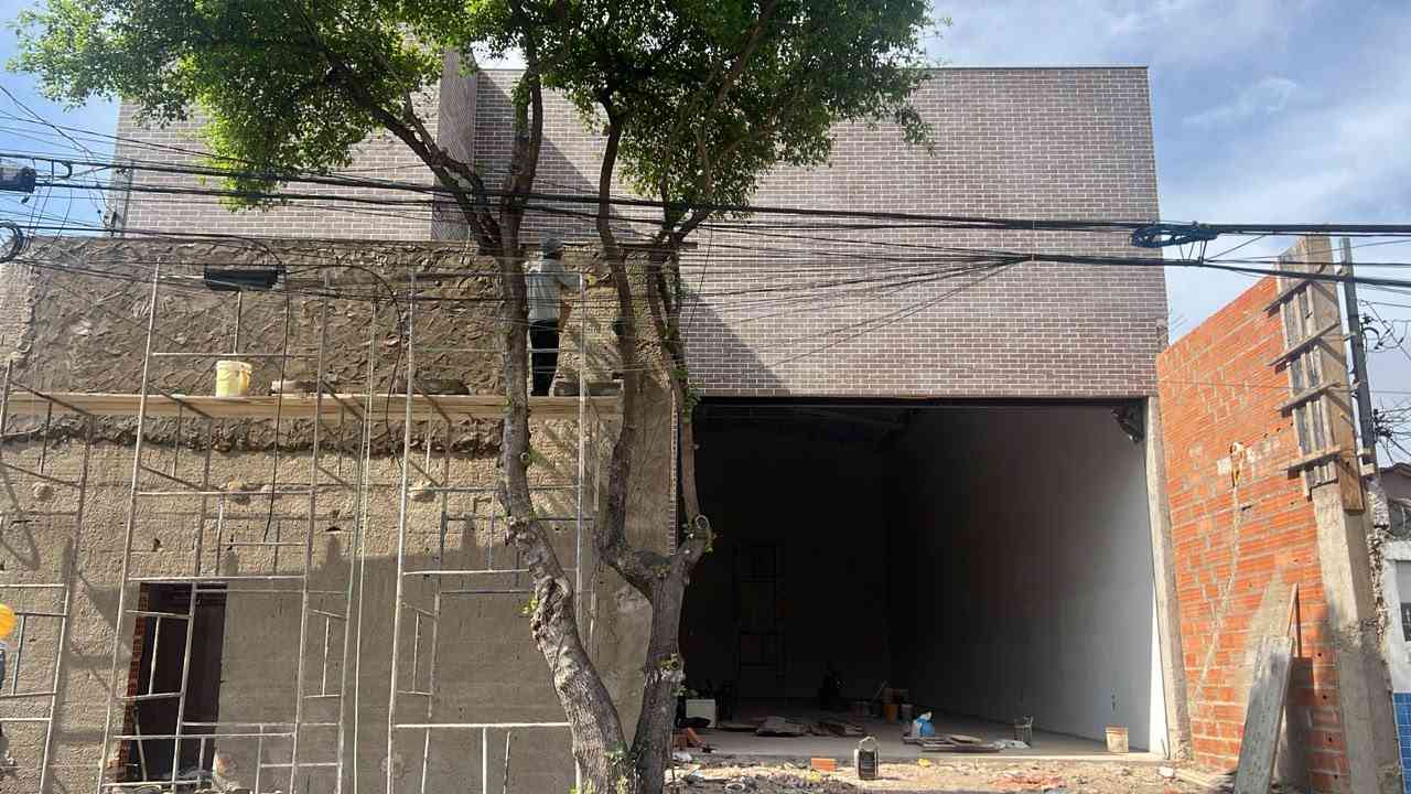 Foto do imóvel